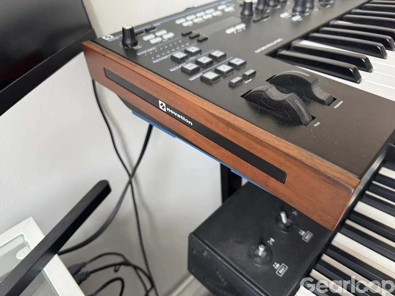 Novation Summit - bild 2