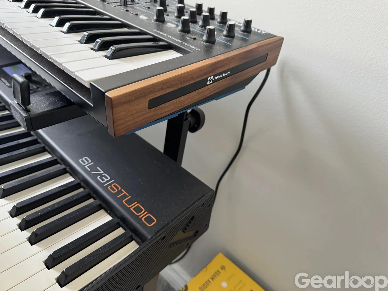 Novation Summit - bild 3