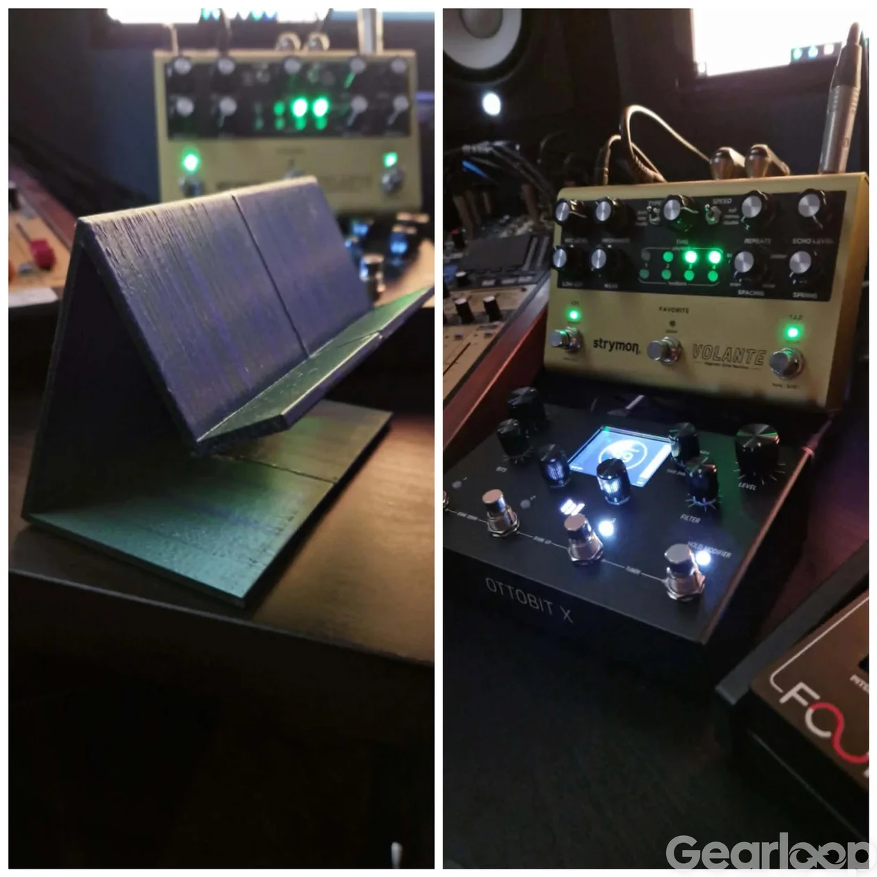 Ska Ni Ha Nåt 3D-Printat?!? - bild 2