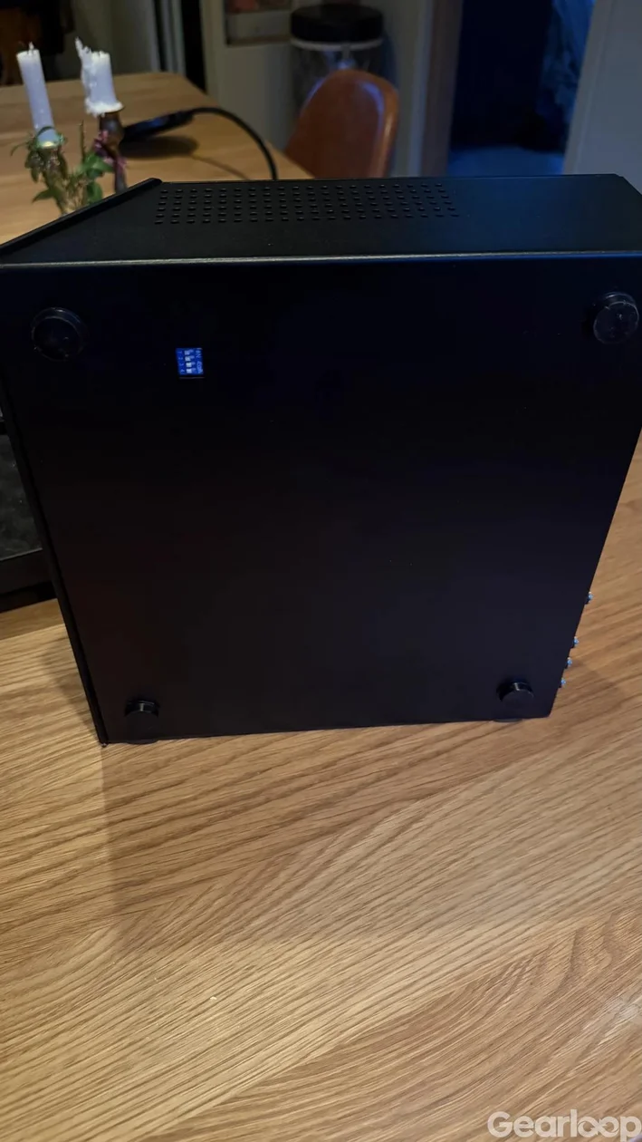 SPL MTC Mk2 – Monitor & Talkback Controller - bild 3