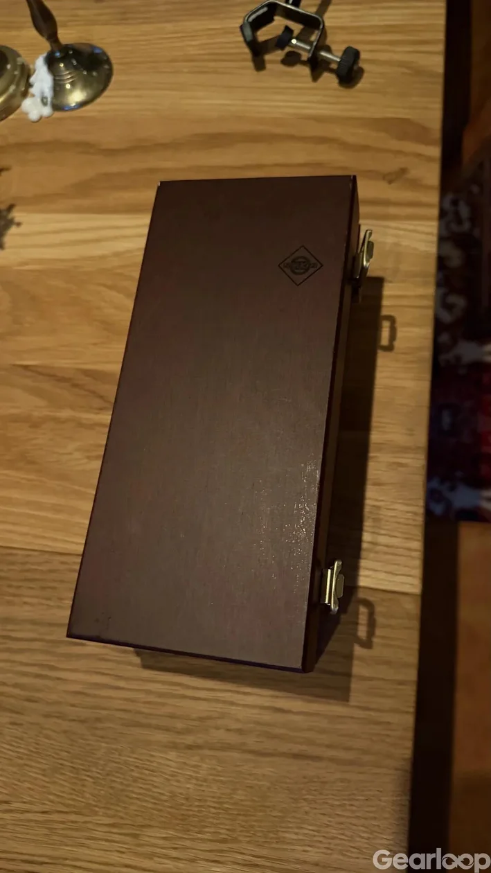 Neumann TLM 103 mt - bild 3