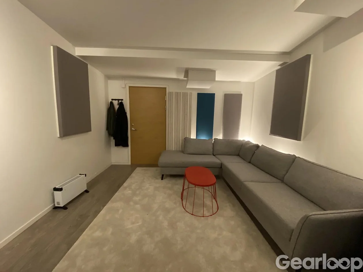 Lediga Studios i Populärt studiokomplex 15min ifrån City - bild 2