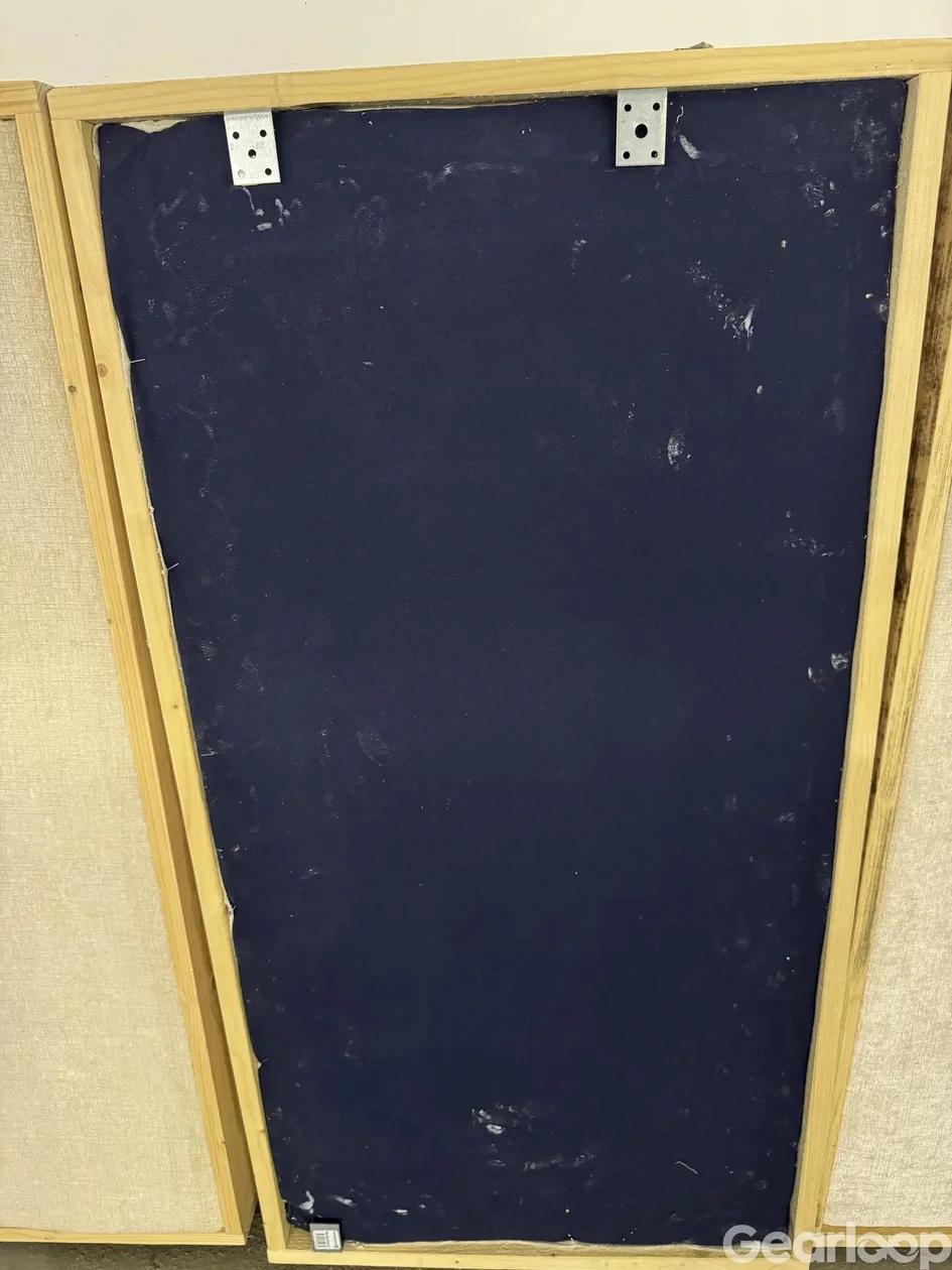 Akustikabsorbenter Beige – Isover ULTIMATE - bild 2