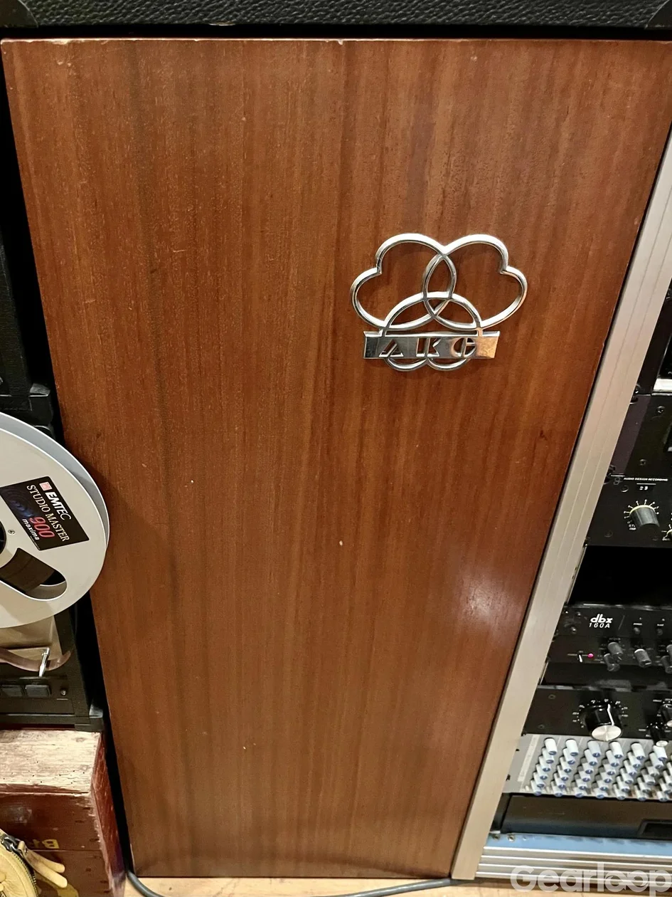 AKG BX 20 - bild 2