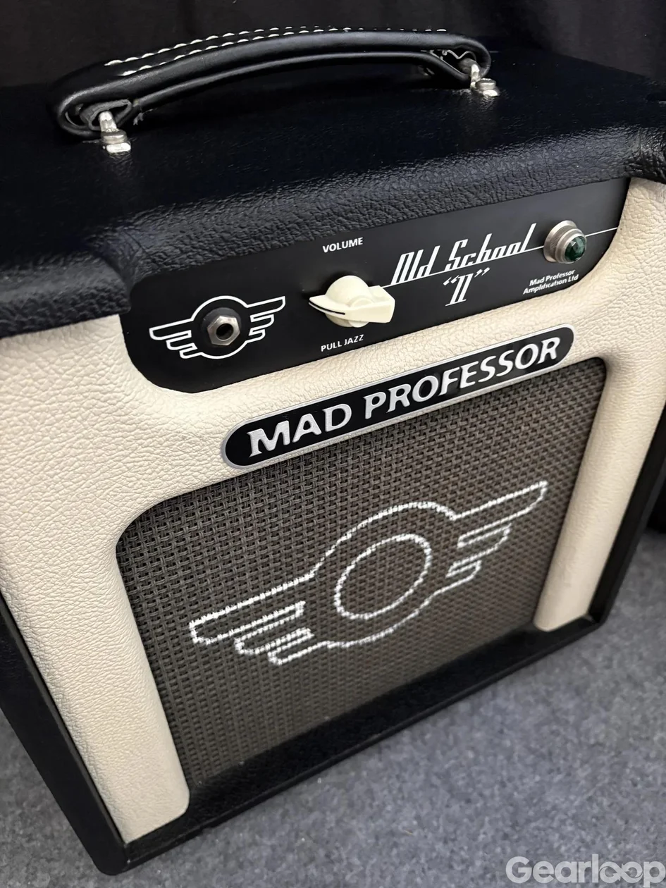 Mad Professor Old School 11 - bild 2