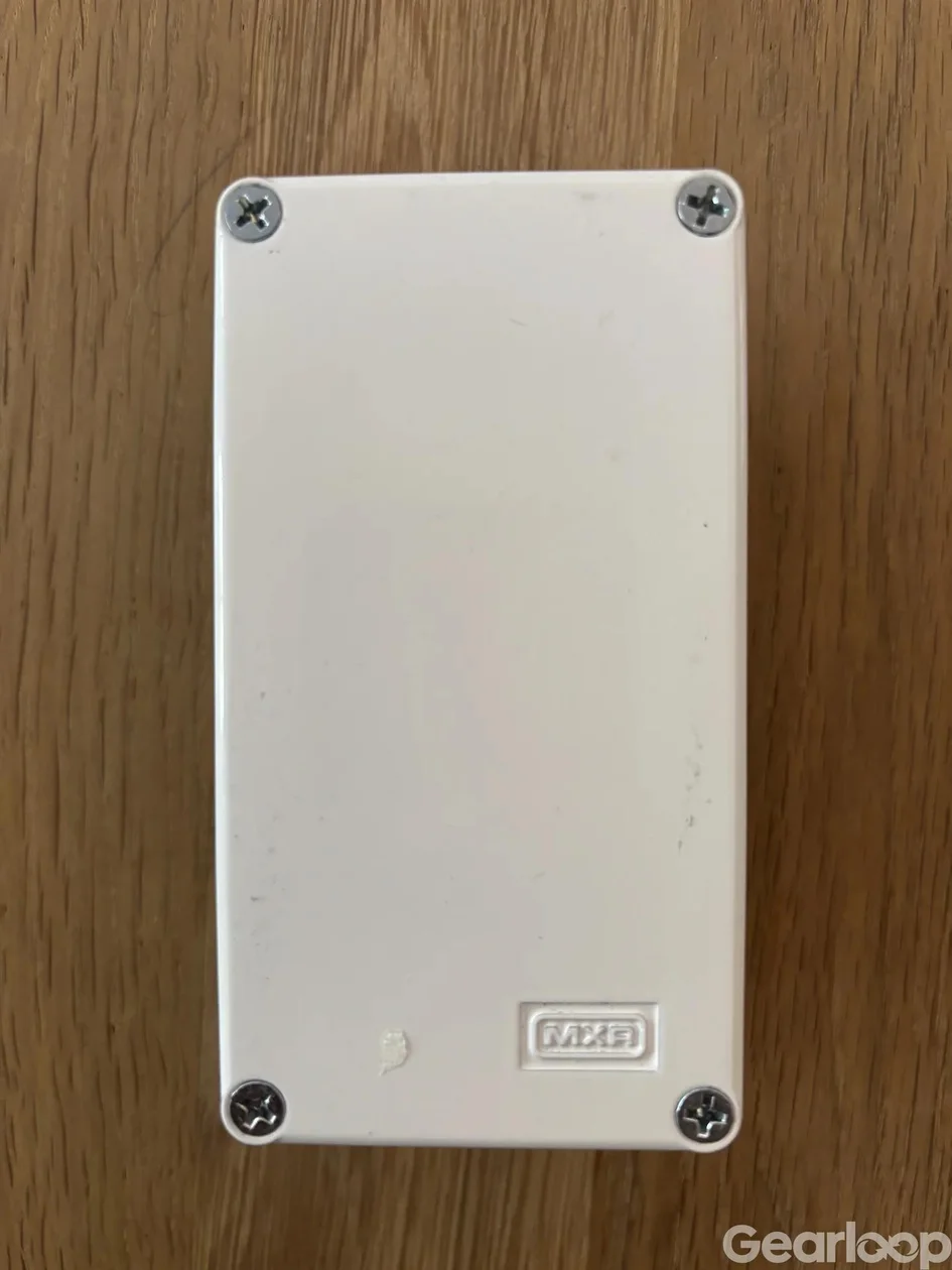MXR Bass Compressor M87 - bild 2