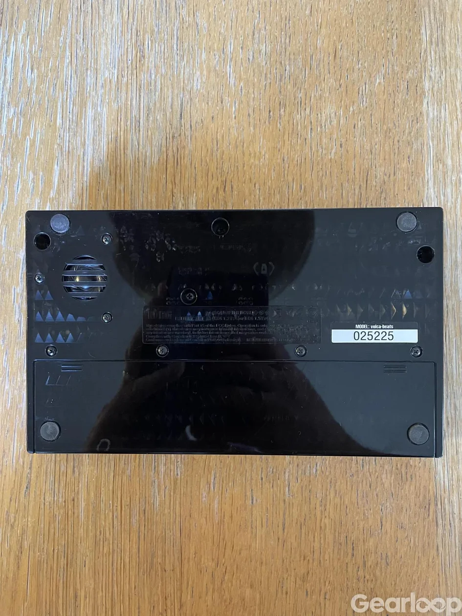 Korg Volca beats - bild 2