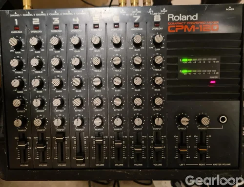 Roland CPM-120