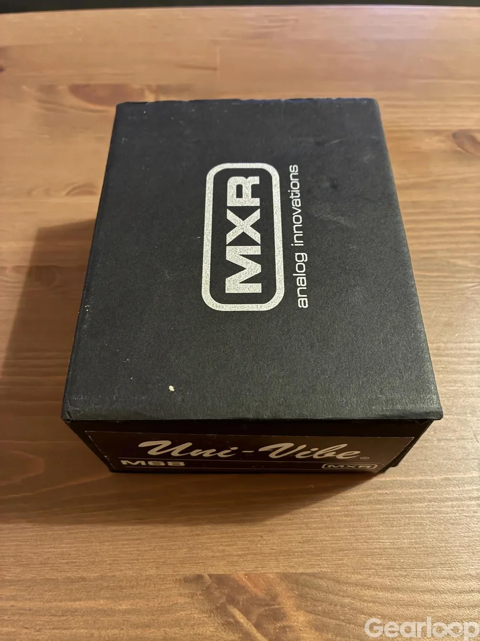 MXR Univibe - bild 2