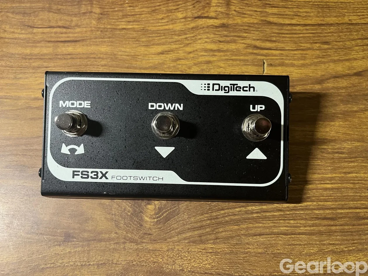 Pigtronix Echolution 3 Delay - bild 3