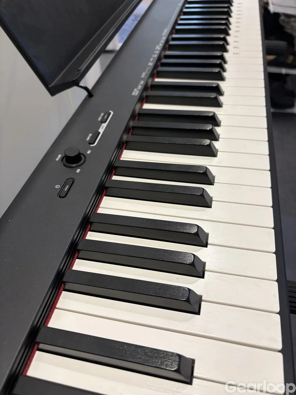 Casio CPD - S100 - bild 2