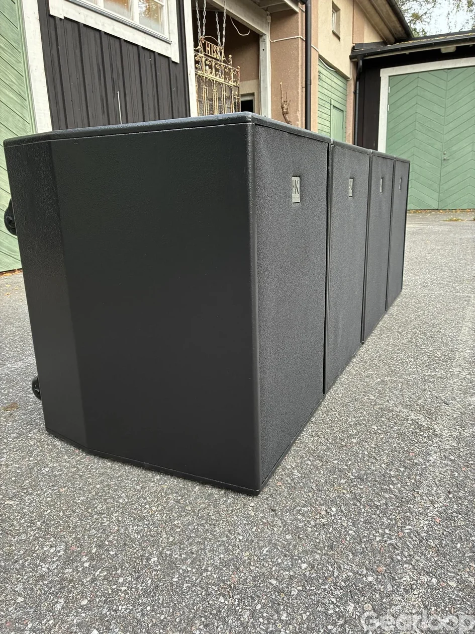 HK Audio D.E.A.CON - bild 2