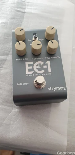 STRYMON EC1 MINT