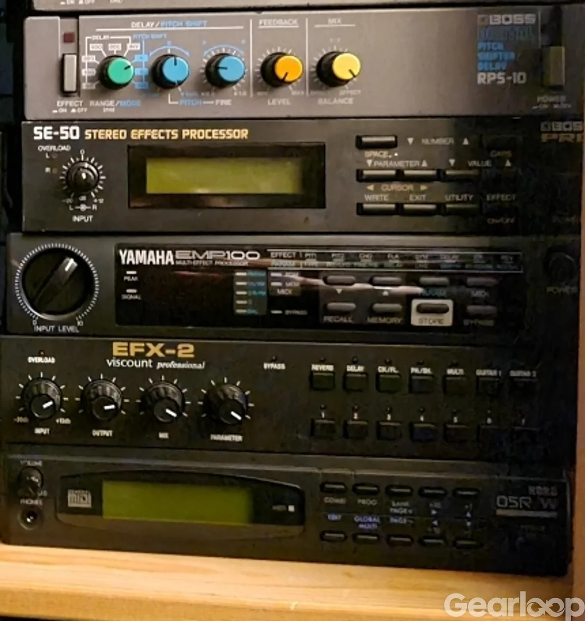 Korg 05R/W - bild 2