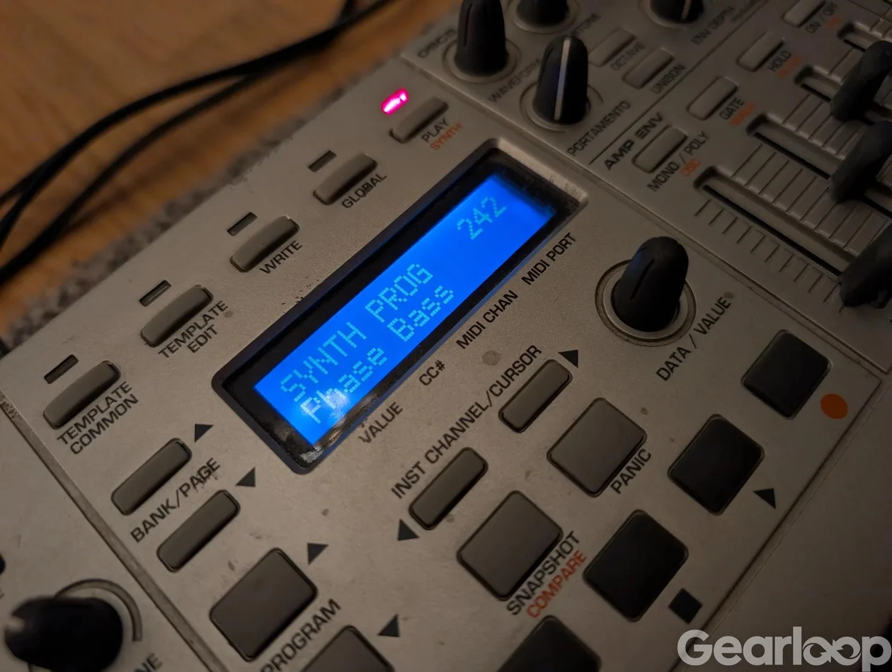 Novation X-station 25 - bild 2