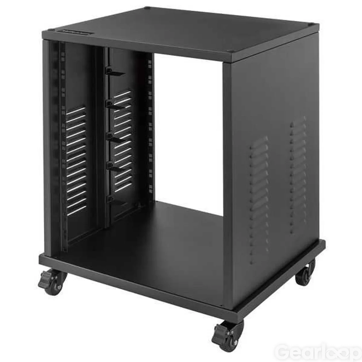 12U Studio Rack - bild 1