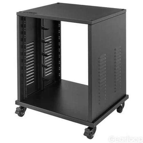 12U Studio Rack