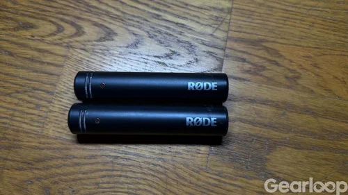 Røde M5 Matchat Par