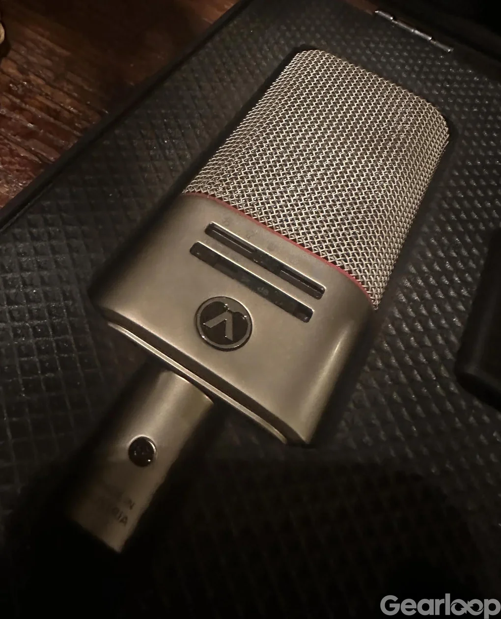 Austrian Audio OC818 Studio Set with OCR8 Bluetooth Dongle - bild 2