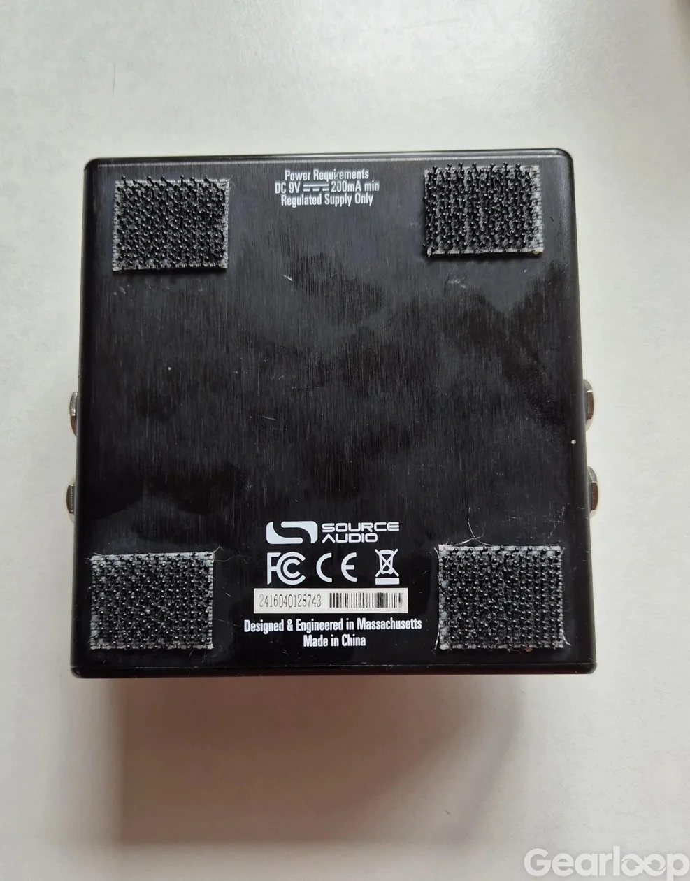 Nemesis Delay - bild 2