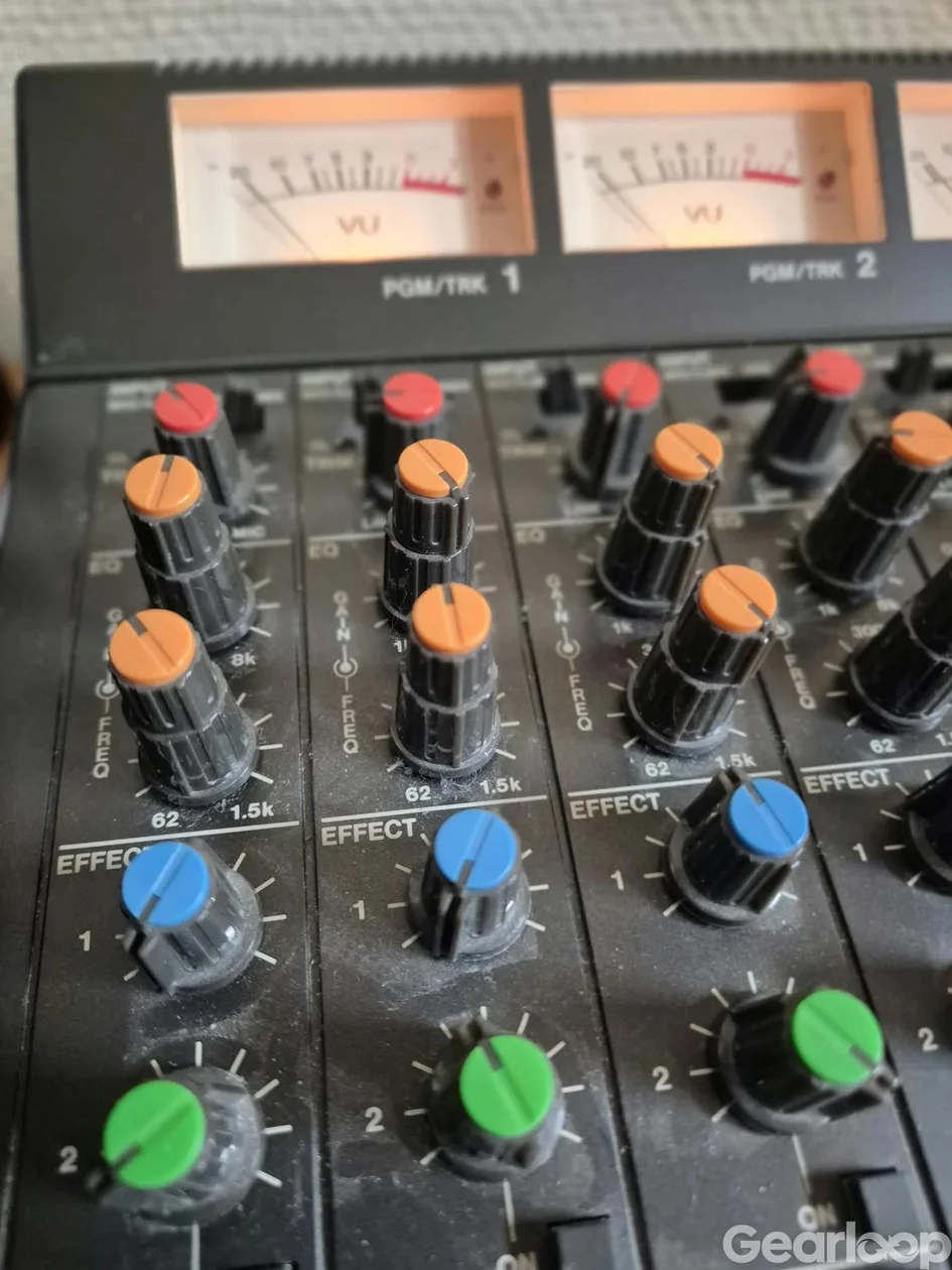 Tascam 246 Portastudio - bild 2
