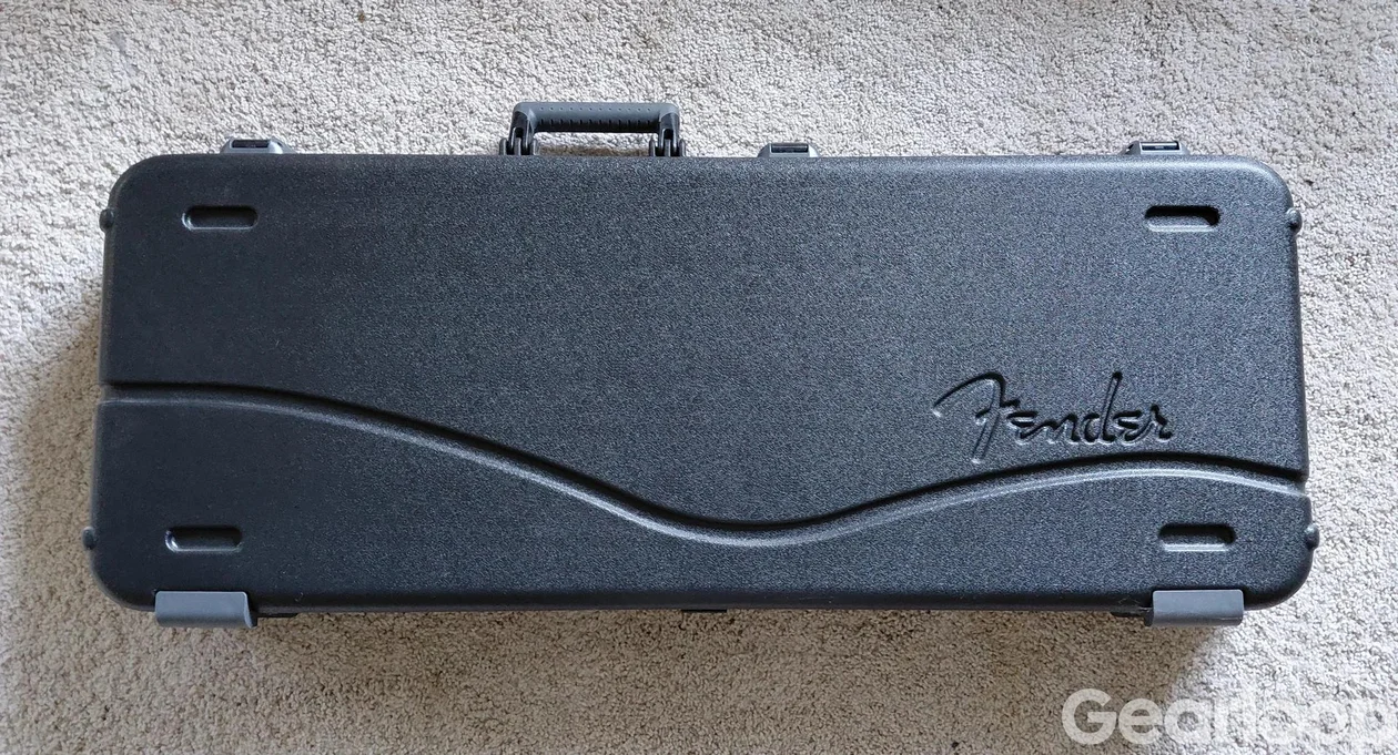  Fender Stratocaster American Pro II  2021 - bild 4