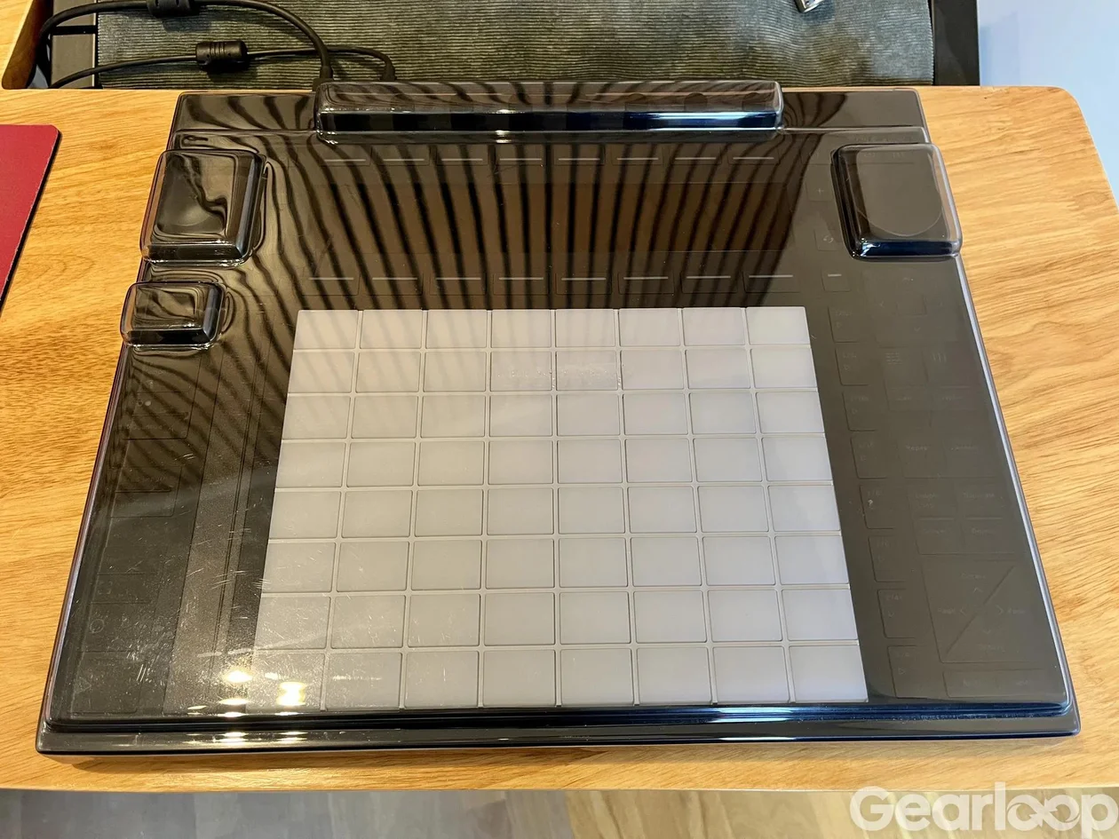 Ableton Push 3 (Controller) - bild 2