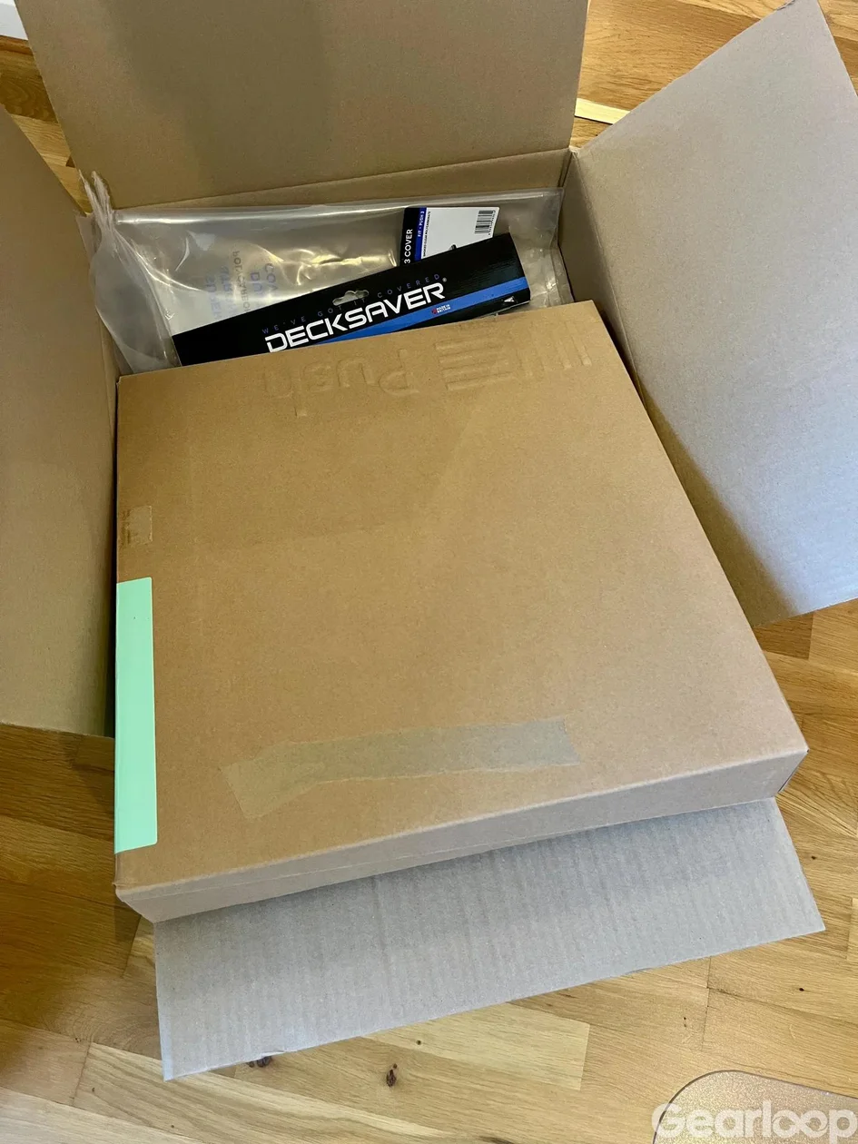Ableton Push 3 (Controller) - bild 5