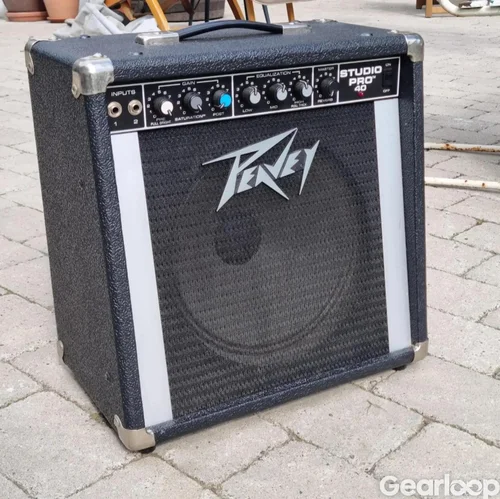 Peavey Studio Pro 40