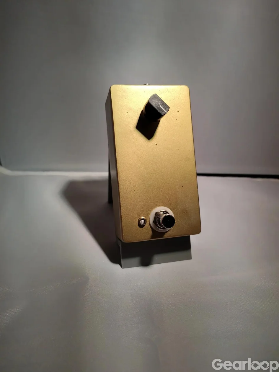 EQD (earthquaker devices) Acapulco gold klon - bild 1