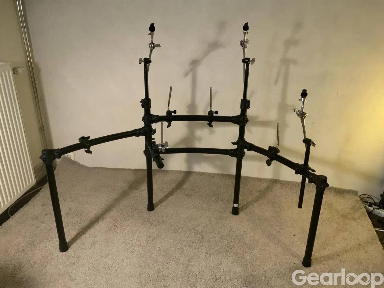 Roland TD25 KV - bild 4