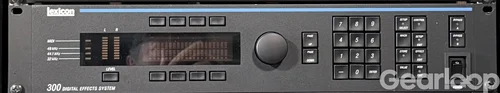 Lexicon 300