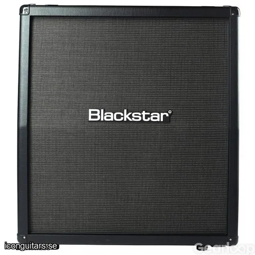 Blackstar Series One 412 Pro Järfälla