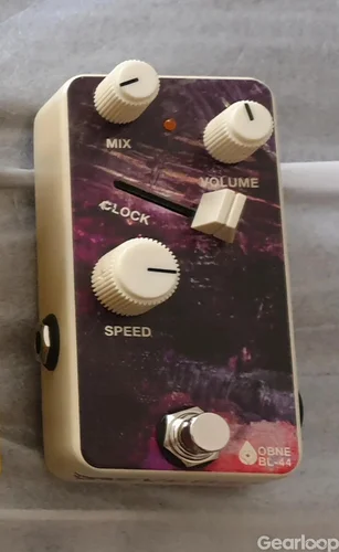 OLD BLOOD NOISE   REVERSE   MINT
