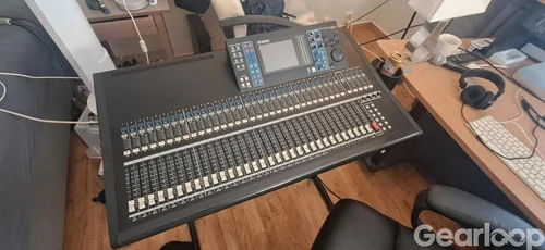 YAMAHA LS9 32