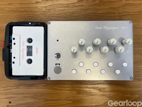 Onde Magnetique OM-1