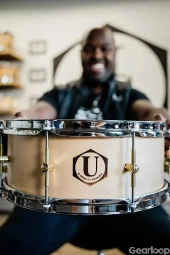 Noble & Cooley "U" Snaredrum