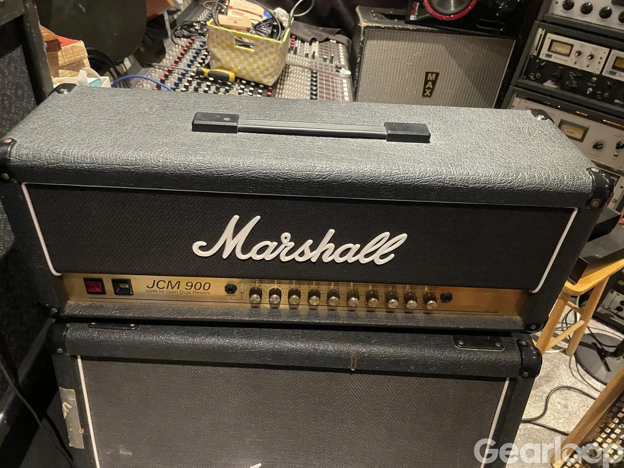 Marshall Marshall - bild 2