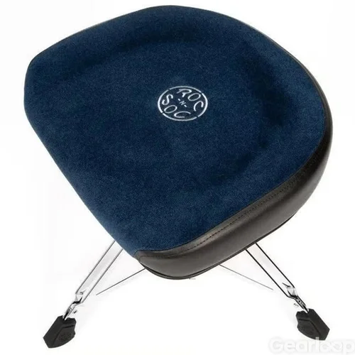 Roc-n-Soc Trommestol / Musikerstol