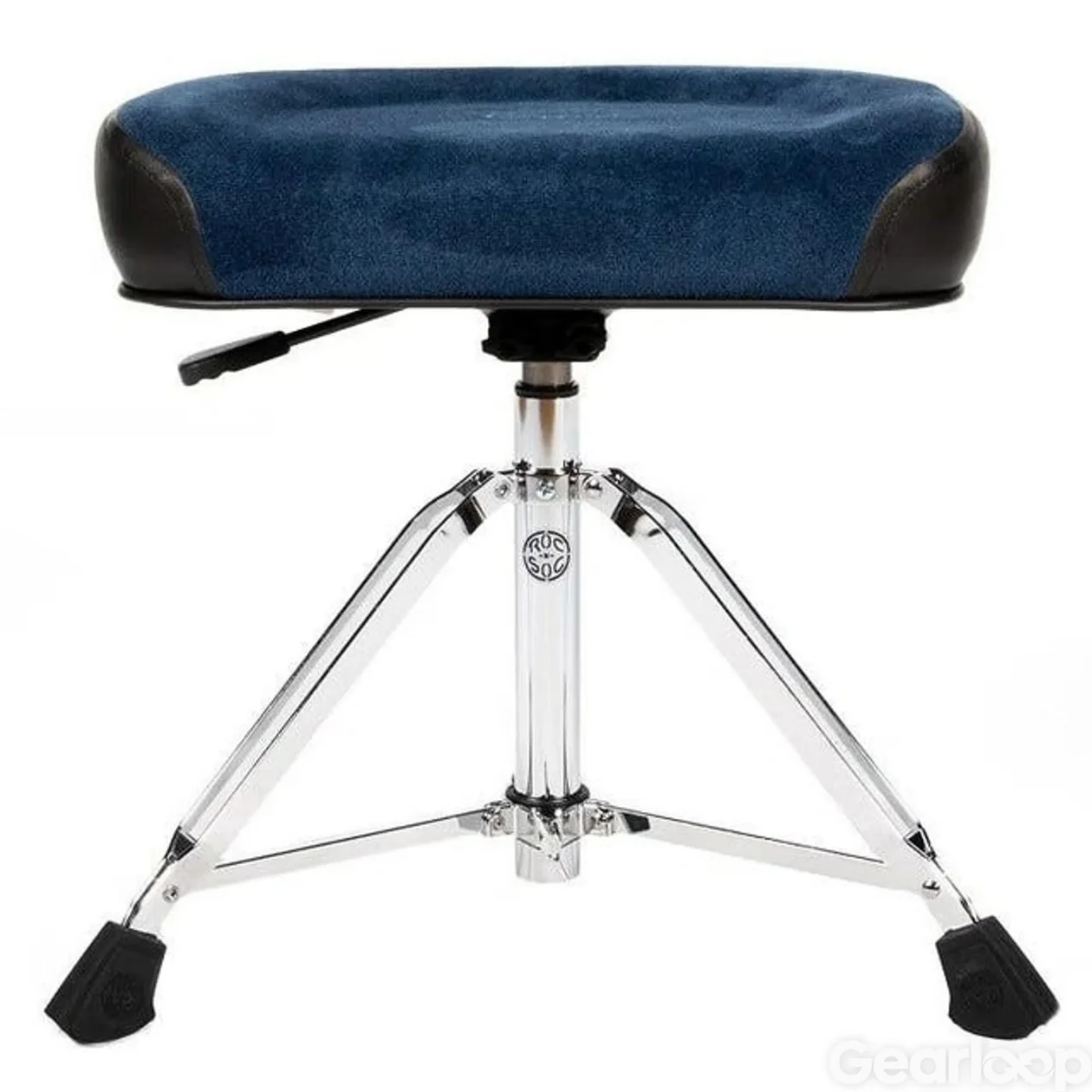Roc-n-Soc Trommestol / Musikerstol - bild 2