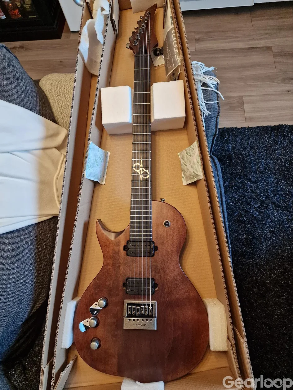 Solar GC1.6D LTD Lefty - bild 1