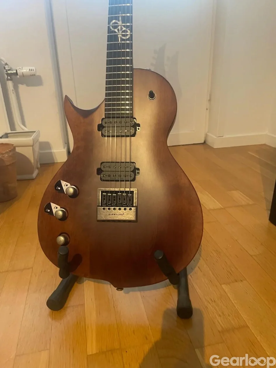 Solar GC1.6D LTD Lefty - bild 2