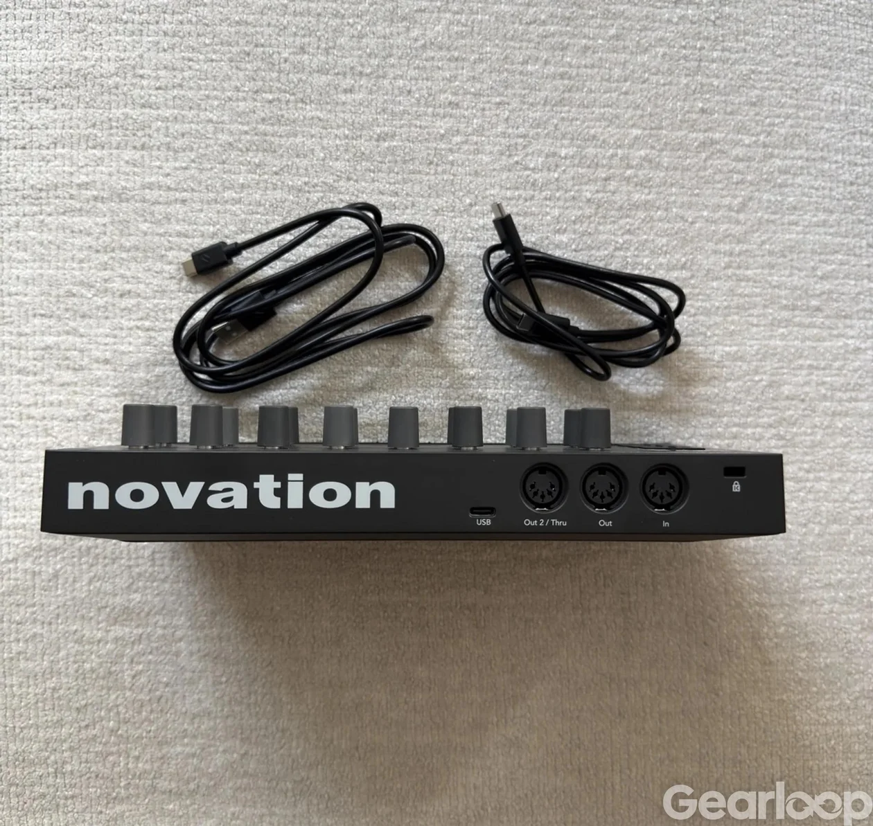 Novation Launch Control 3 (NY!) - bild 3
