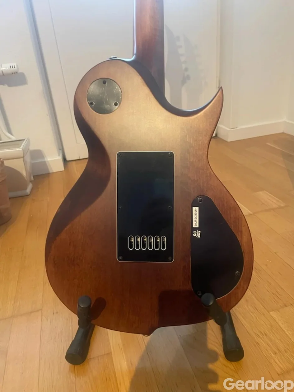 Solar GC1.6D LTD Lefty - bild 3