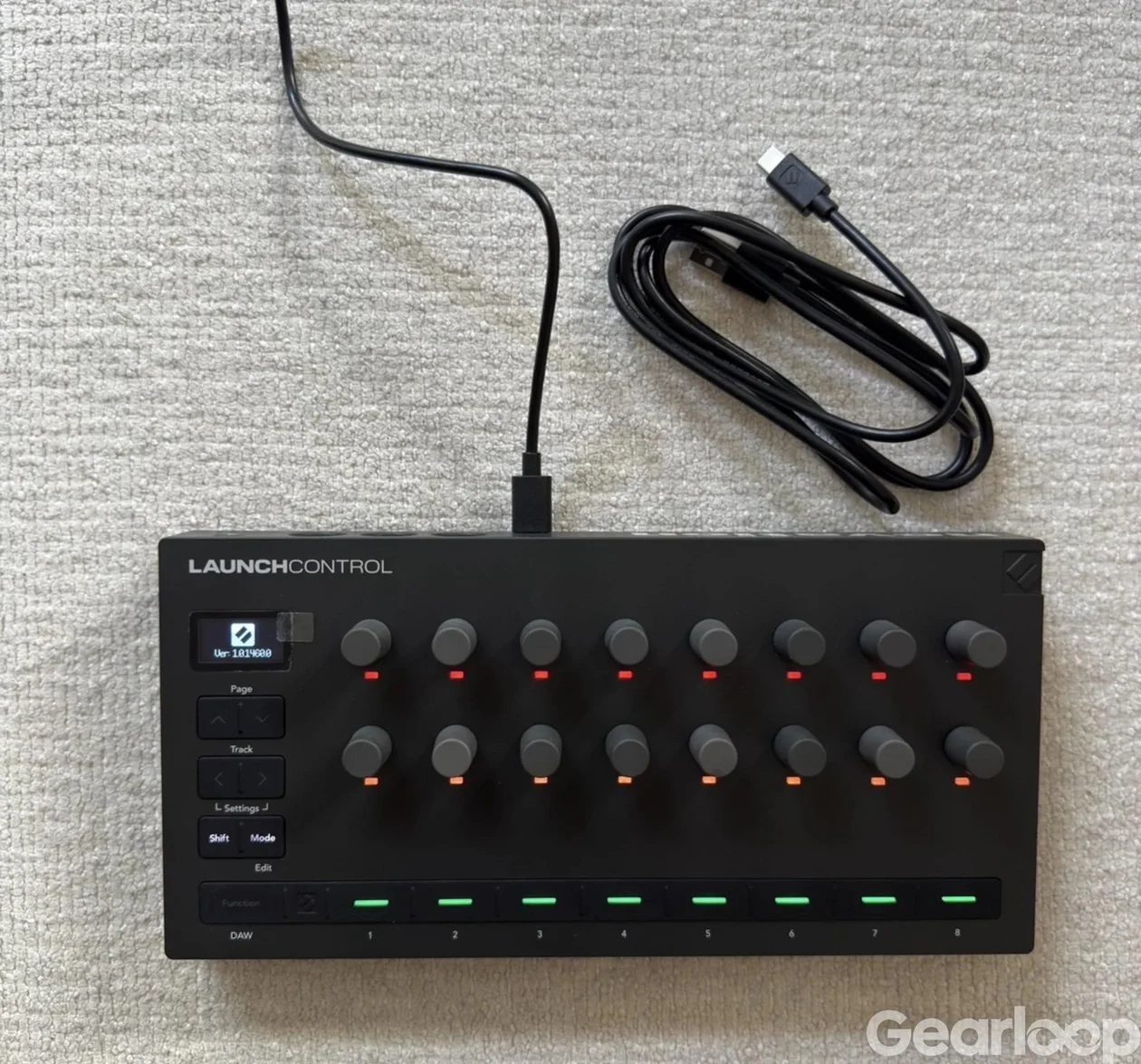 Novation Launch Control 3 (NY!) - bild 1