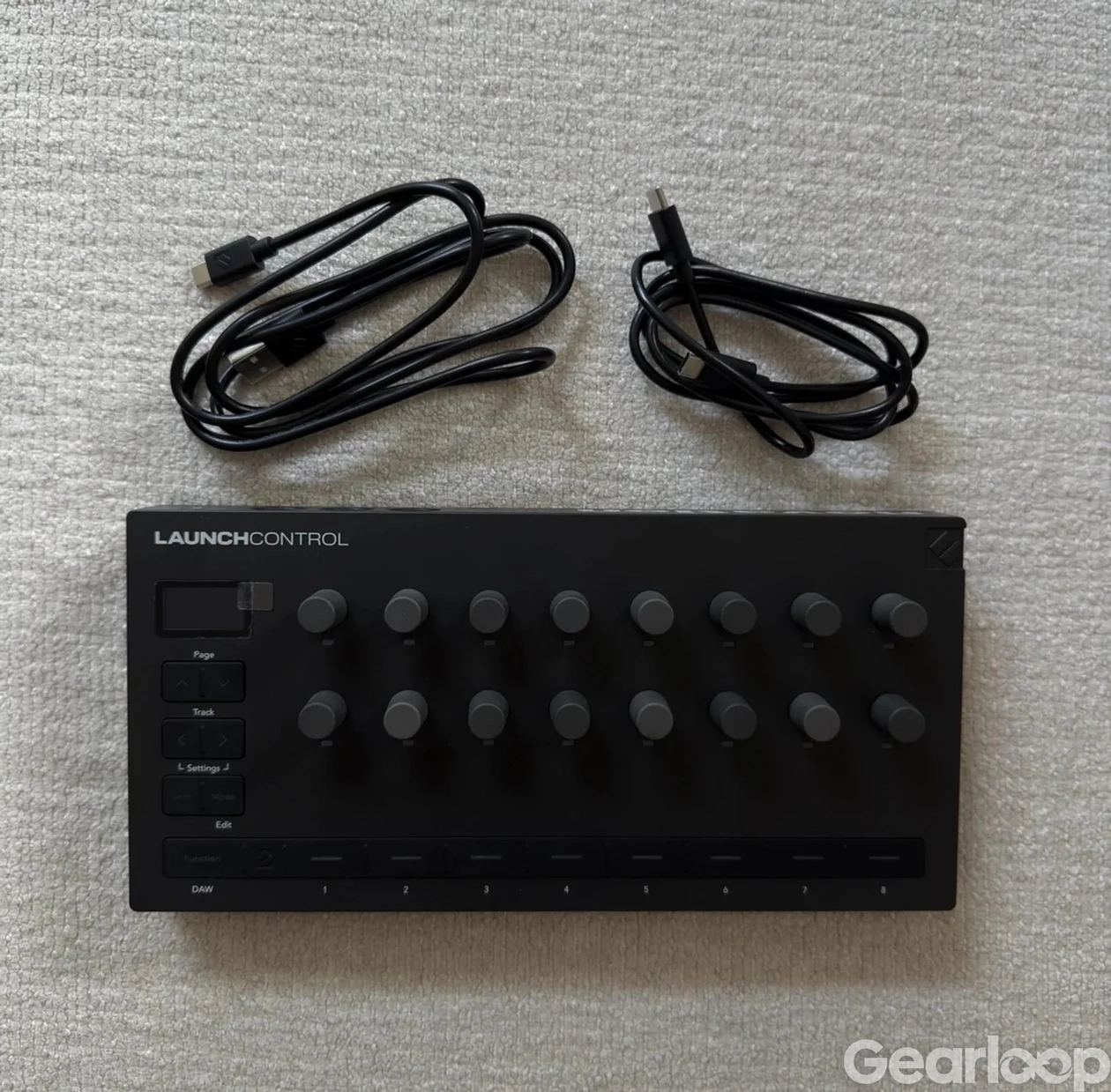 Novation Launch Control 3 (NY!) - bild 2