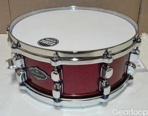Tama Starclassic Birch/Bubinga 14x5,5