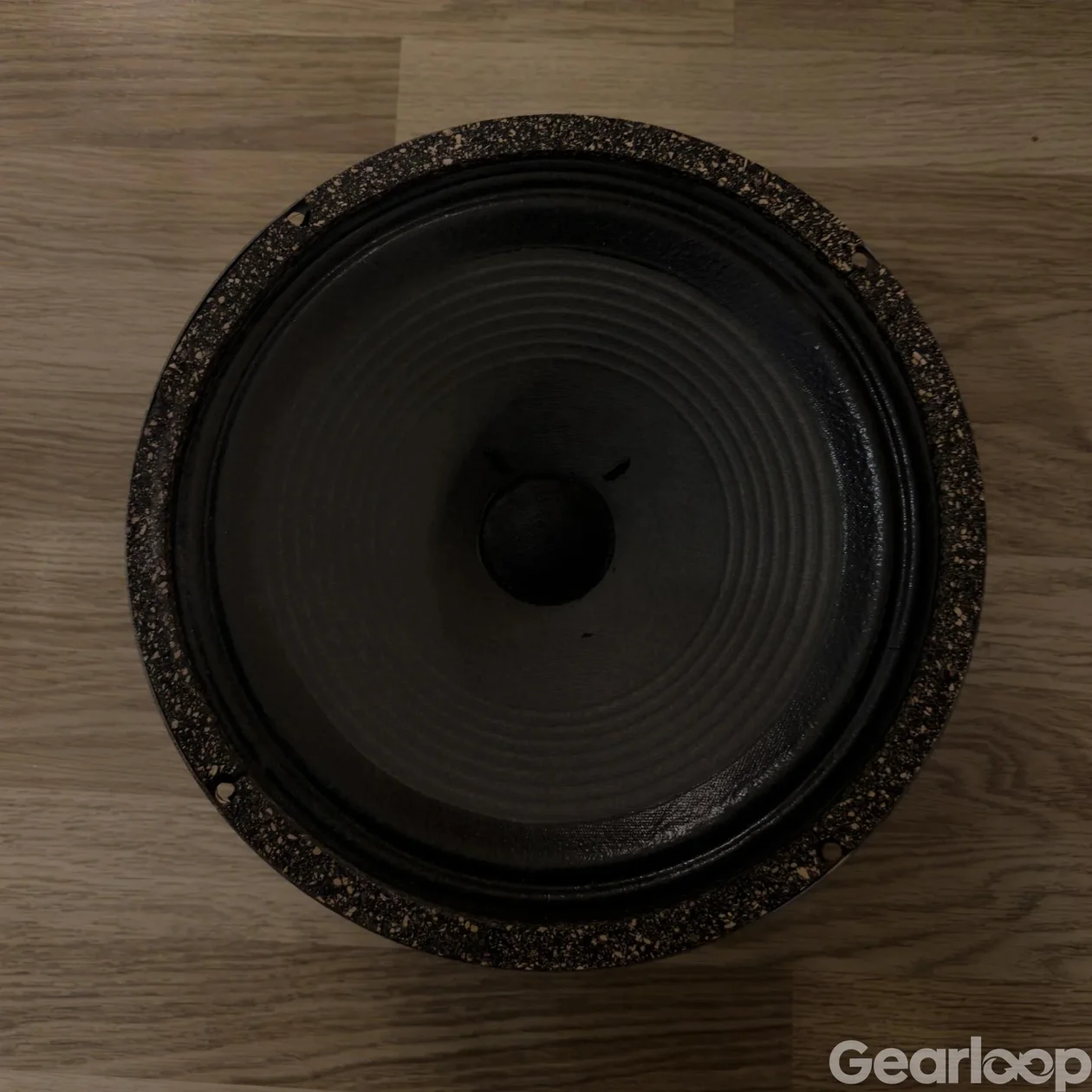 Celestion Blackback G12-H 30W 16 Ohm 1976 - bild 2