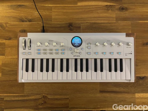 Arturia AstroLab 37