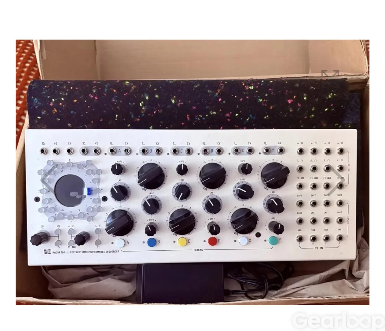 Eurorack och OP-1 Field - bild 4
